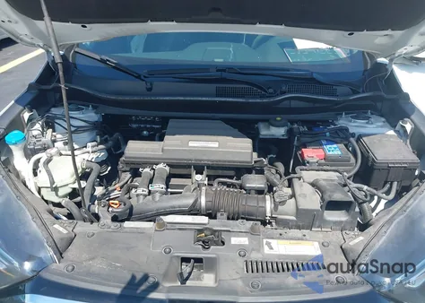 2021 Honda Cr-V 2Wd Ex z USA, uszkodzony, nr VIN 7FARW1H59ME008721